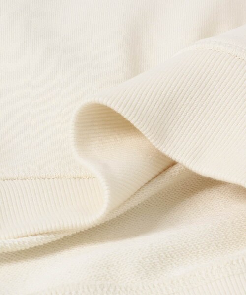 URBAN RESEARCH DOORS（アーバンリサーチドアーズ）の「NEW BALANCE　Athletics クラシックスフーディ（パーカー・メンズ・PEF/BK・M/L/XL）」の17枚目の写真