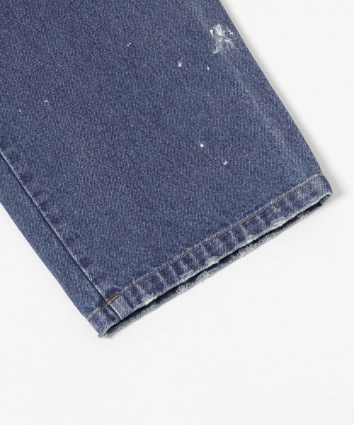 URBAN RESEARCH(アーバンリサーチ)の「FREEMANS SPORTING CLUB DOUGLASTON DENIM TROUSERS(デニムパンツ・メンズ・115Wユーズド・28/30/32/34)」の8枚目の写真
