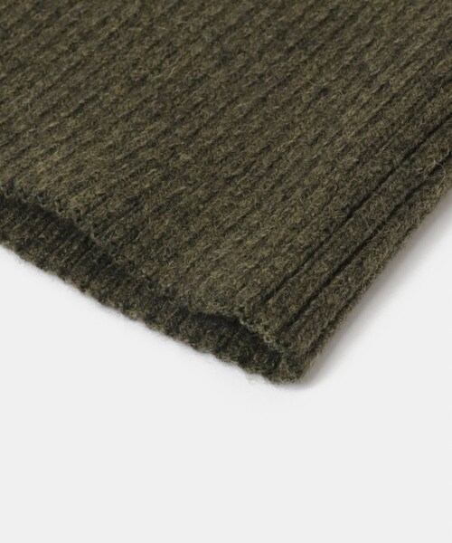 THE GOODLAND MARKET（ザグッドランドマーケット）の「ザ グッドランド マーケット　KNIT BUSTIER（その他トップス・レディース・GRAY/MOSS GREEN・one）」の16枚目の写真