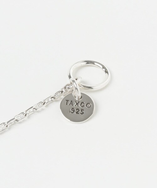 URBAN RESEARCH(アーバンリサーチ)の「XOLO SolidAnchor Link Bracelet(ブレスレット・メンズ・Silver・19)」の7枚目の写真