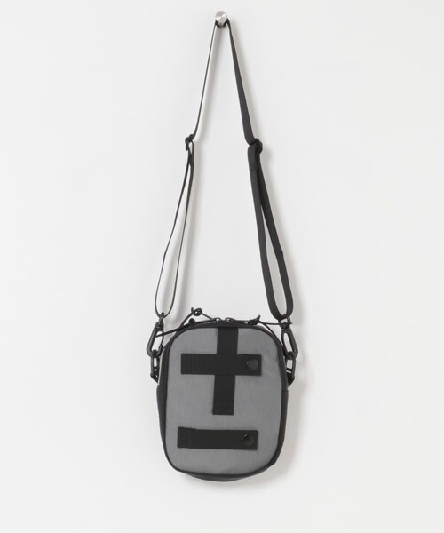 URBAN RESEARCH Sonny Label（アーバンリサーチサニーレーベル）の「GREGORY　ボールド6 クイックポケットM（ショルダーバッグ・メンズ・デコンストラクト・One）」の4枚目の写真