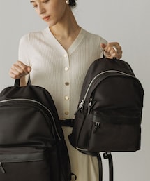 ROPE' | 【E'POR】【撥水】 Pac Sac Mini(パックサック ミニ)【26SS/新型】/一部WEB限定(バックパック/リュック)