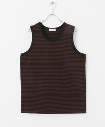 SENSE OF PLACE by URBAN RESEARCH | ボーダータンクトップ(タンクトップ)