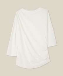 ROPE' | 【NATAN(ナタン)】KNIT(洗濯機可)(Tシャツ/カットソー)