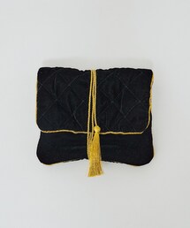 【J'aDoRe・店舗限定】【GIGI（ジジ）】Original jewelry pouch