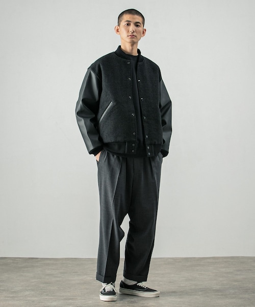 URBAN RESEARCH（アーバンリサーチ）の「『別注』CIOTA×URBAN RESEARCH