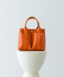 RODE SKO | プチダブルポケットトートバッグ(トートバッグ)