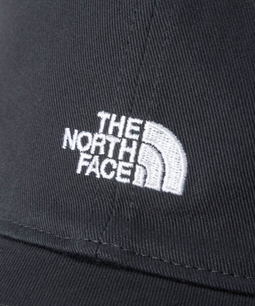 URBAN RESEARCH DOORS(アーバンリサーチドアーズ)の「THE NORTH FACE TNF Simply Classic Cap(キャップ・メンズ・CK/UN/K・L)」の9枚目の写真