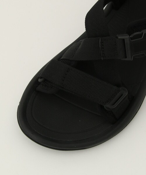 ROPE'（ロペ）の「【TEVA】HURRICANE VERGE（サンダル・レディース・ブラック/ホワイト系/ピンク・22.0）」の12枚目の写真