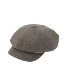 RESEXXY | ベーシックキャスケット(キャスケット)