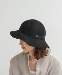 URBAN RESEARCH DOORS | ORCIVAL 6PANEL NATURAL HAT(ハット)
