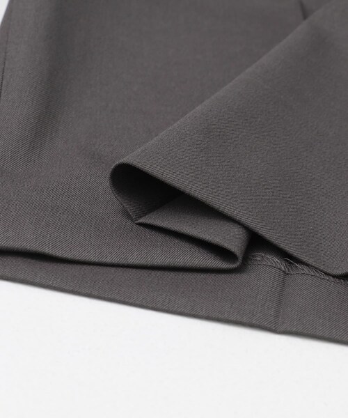 URBAN RESEARCH ROSSO（アーバンリサーチロッソ）の「ラップパンツ（その他パンツ・レディース・beige/gray・36/38）」の14枚目の写真