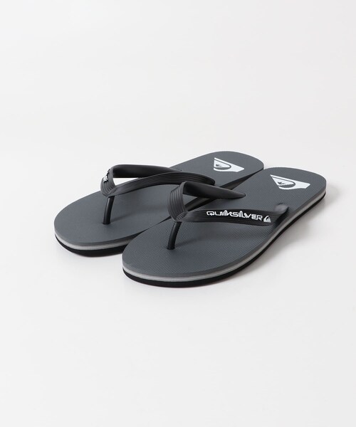 URBAN RESEARCH Sonny Label（アーバンリサーチサニーレーベル）の「QUIKSILVER　MOLOKAI CORE（サンダル・メンズ・WBL/KVJ1/SYJ1・26/27/28）」の3枚目の写真