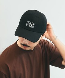 Collaboration URBAN RESEARCH | KAMUKURA×UR CAP Kamukura(キャップ)