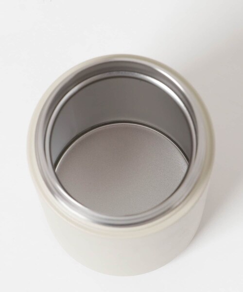 URBAN RESEARCH DOORS（アーバンリサーチドアーズ）の「『別注』KINTO×DOORS LIVING PRODUCTS　トラベルタンブラー 350ml（キッチンツール・メンズ・sand beige・-）」の19枚目の写真