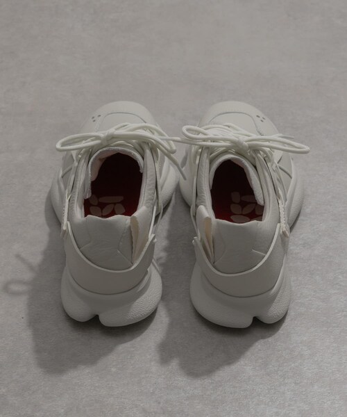 THE GOODLAND MARKET（ザグッドランドマーケット）の「CAMPER　Karst WOMEN（スニーカー・レディース・015BLUE/001WHITE/005BLACK・37/38/39）」の7枚目の写真