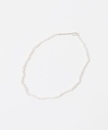 URBAN RESEARCH ROSSO | in mood BABY PEARL CHOKER(ネックレス)
