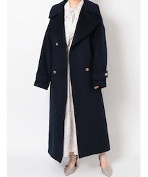 dazzlin | アソートオーバーコート(その他アウター)