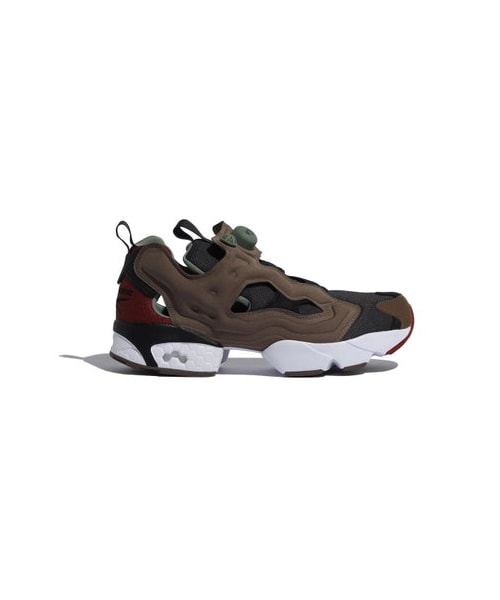 【リーボック×エイティーワン】エイティーワン インスタ ポンプフューリー / 【Reebok×eightyone】81 INSTAPUMP FURY 
