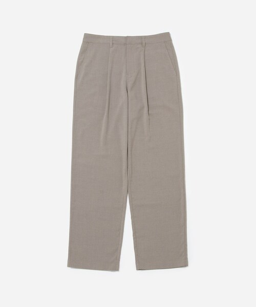 Saturdays NYC(サタデーズ ニューヨークシティ )の「GEORGE PLAID TROUSER(その他パンツ・メンズ・ブラック/グレー/ベージュ・28/30/32/34/L/M/S/XL/XS)」の22枚目の写真
