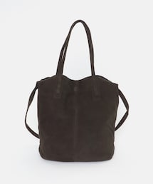 URBAN RESEARCH | Morphee　3WAY MEDIUM TOTE(トートバッグ)