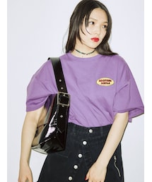 jouetie | BrotherMerle BIGTシャツ【コラボ】(Tシャツ/カットソー)