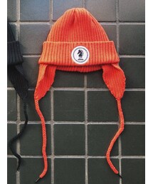 PAMEO POSE | Knight Knit Cap(ハット)