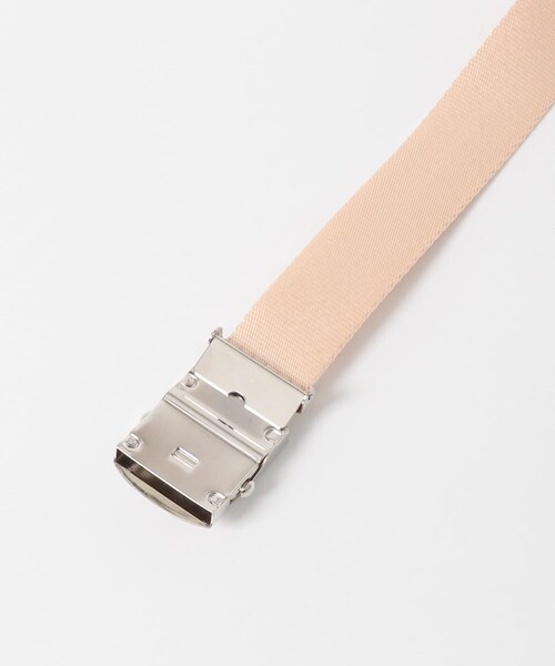 かぐれ（カグレ）の「MEYAME　LIGHT BELT (II)（ベルト・レディース・BLACK/PINK・Free）」の9枚目の写真