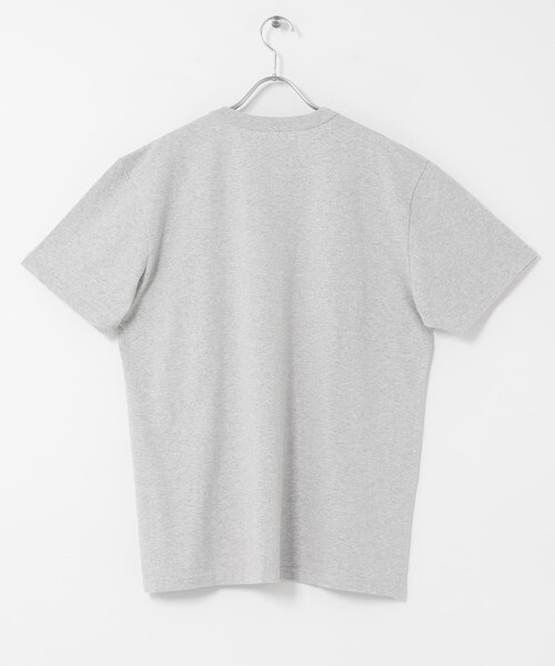 EKAL(エカル)の「TACOMA FUJI RECORDS OYOT CYCLERY T-SHIRTS(Tシャツ/カットソー・メンズ・OATMEAL・M/L/XL)」の8枚目の写真