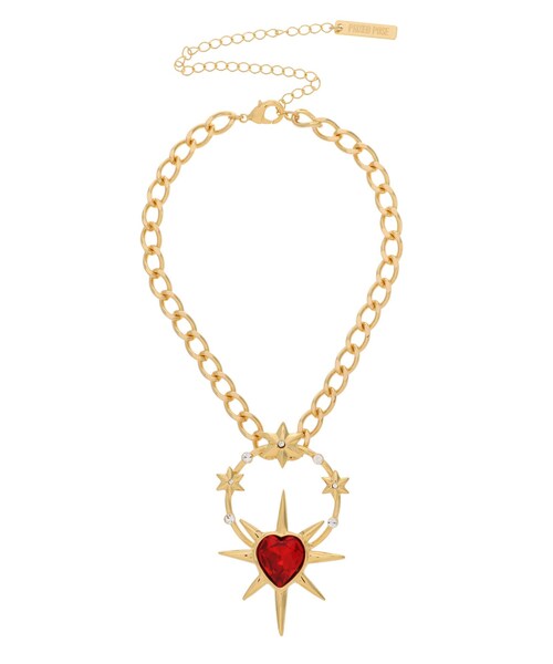 Sacred Heart Choker