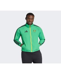 adidas | ジャマイカ × ボブ・マーリー ホーム アンセム ジャケット(トップス)