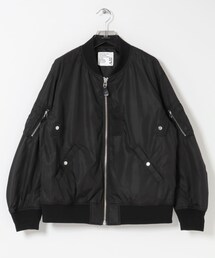 URBAN RESEARCH | phenix　ULTRALIGHT MOD MA-1 JACKET(MA-1)