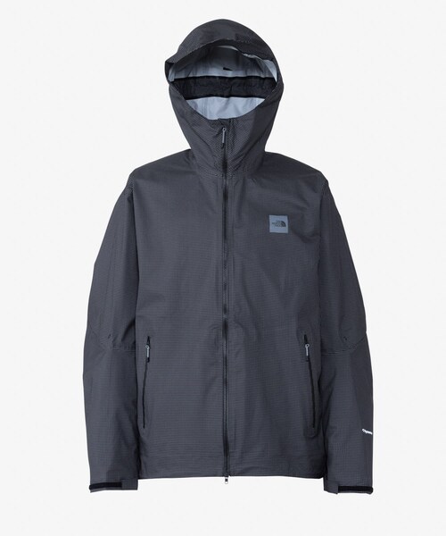 URBAN RESEARCH DOORS（アーバンリサーチドアーズ）の「THE NORTH FACE　Enride Rain Jacket（テーラードジャケット・メンズ・FR/K/OW・M/L/XL）」の10枚目の写真