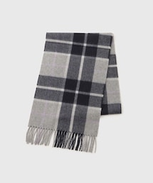 ADAM ET ROPE' | 【Joshua Ellis/ジョシュア エリス】CHECK(マフラー)