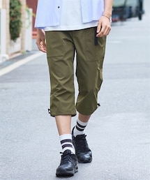 nissen | 7分丈クライミングパンツ【大きいサイズ有】(パンツ)