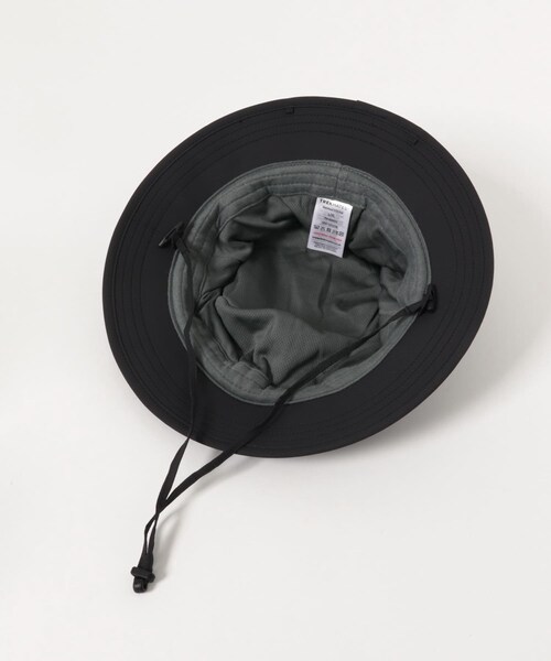 EKAL（エカル）の「TREK MATES　BAMFORD GTX HAT（ハット・メンズ・NAVY/BLACK・L/XL）」の6枚目の写真
