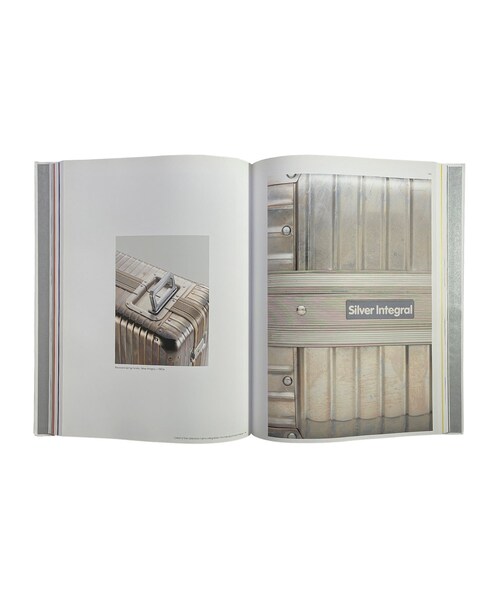 RIMOWA:An Archive, Since 1898 【公式通販】