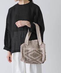 かぐれ | Antonello Tedde　OLBIA(ショルダーバッグ)