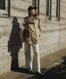 PICCADILLY | 『別注』PICCADILLY×URBAN RESEARCH　デニムストレートパンツ(デニムパンツ)