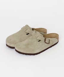 URBAN RESEARCH DOORS | BIRKENSTOCK　BOSTON(REGULAR)(サンダル)