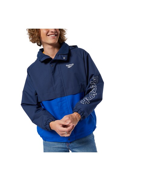 CL セイリング ジャケット 