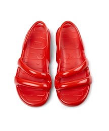 ADAM ET ROPE' | 【CAMPER】COBARAH FLAT SEASONAL WMNS(サンダル)