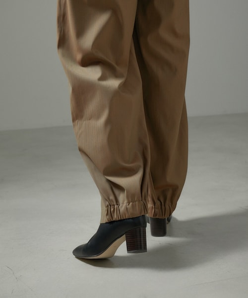 Gabriella coll garments オールインワン ADAM ET ROPE'（アダムエロペ）の「【J'aDoRe・店舗限定