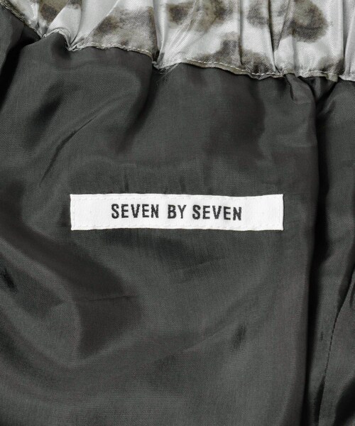 URBAN RESEARCH（アーバンリサーチ）の「SEVEN BY SEVEN　TUCK EASY SHORT PANTS（その他パンツ・メンズ・020 GRAY・M/L）」の13枚目の写真
