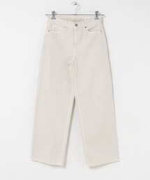 URBAN RESEARCH ROSSO | upper hights　THE NIECE MID-RISE(デニムパンツ)