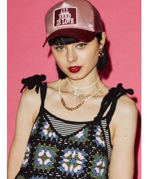 jouetie | コンビネーションネックレス(ネックレス)