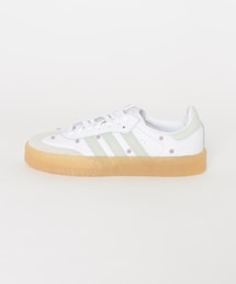 URBAN RESEARCH DOORS | adidas　SAMBAE W(スニーカー)