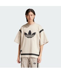 adidas | クラシック ストリート プレミアム アディブレイクTシャツ(トップス)