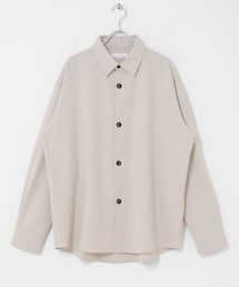 SENSE OF PLACE by URBAN RESEARCH | 『イージーケア』カラールーズシャツ(シャツ/ブラウス)