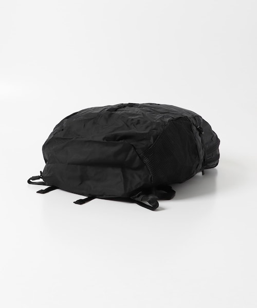 URBAN RESEARCH DOORS（アーバンリサーチドアーズ）の「THE NORTH FACE　Mayfly Pack 22（バックパック/リュック・レディース・CL/K/VB・one）」の7枚目の写真